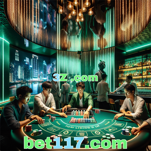 Promoções Imperdíveis no Bet117.com: Aumente Suas Chances de Ganho!