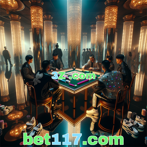 Descubra a Emoção das Mesas de Jogo no Bet117.com